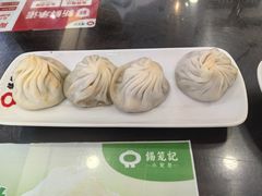 -锡笼记·无锡小笼(水岸店)