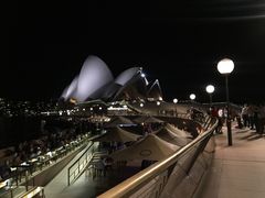-悉尼歌剧院