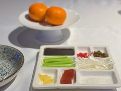 -四季民福烤鸭店(王府井东安门店)