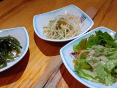 -唯成•韩国炭火烤肉 유성고기