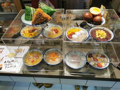 -一心甜汤(丹凤街店)