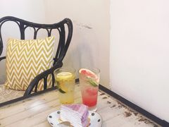 -拾壹cafe·工作室