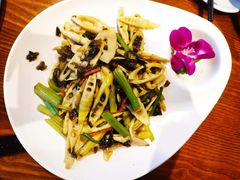 -宴武夷·匠心闽味(印象大红袍店)