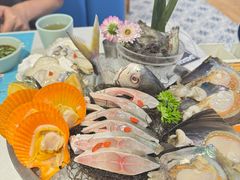 -太琼糟粕醋火锅·海南老爸茶(海棠湾臻选店)