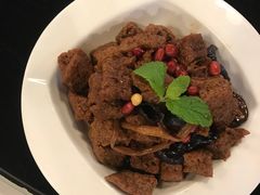 -徐记私厨(半淞园路店)