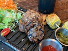 -I HOLIC艾豪丽披萨(KKone店)