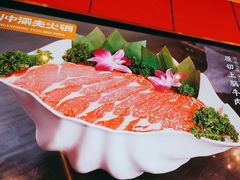 -川中渝夫火锅(铜陵万达广场店)
