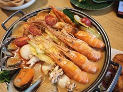 -青木瓜之味 · 越南料理(七宝宝龙店)