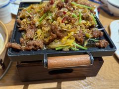 -满园烤鸭·春饼(抚顺万达店)