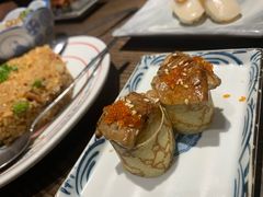 -大雄寿司(中华广场店)