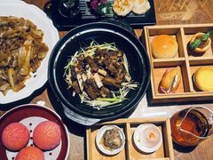 -龙悦湾酒家·八阵鱼生·渔人码头店