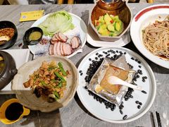-福照楼汽锅鸡·云南菜(火车站锦江店)