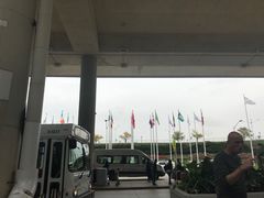 -奥黑尔国际机场