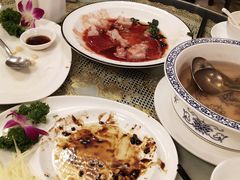 -新聚丰菜馆(太监弄店)