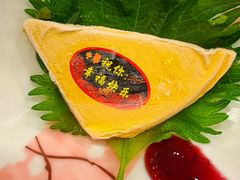 -第六季自助餐厅(北太平庄店)