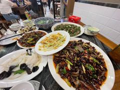 -江湖黑大兔(杨家坪店)