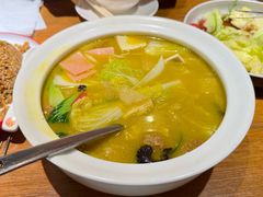 -小杨烤肉·陕西烧烤·陕西地方菜(东新街【永兴坊】店)