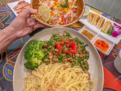 -米泰芒·东南亚料理(体育西店)