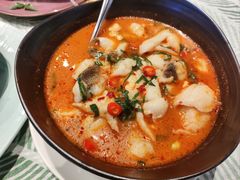 -蕉叶·广州明星泰国菜(黑金冠保利广场店)