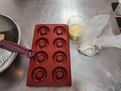 -上海市商贸旅游学校(浦西校区)