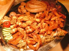 -东方滨江大酒店·滨江厅