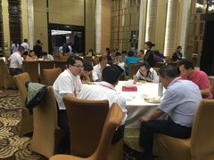 -天津津利华酒店