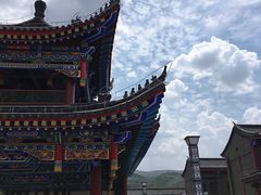 -金城公园