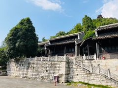 -阳明祠