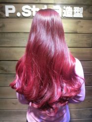 -P.STYLE 派斯造型