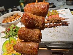 -槐店王婆大虾(开发区店)