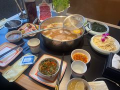 -鲜牛记潮汕牛肉火锅(淮安珠海路店)