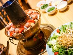 -阿斯牛牛·凉山菜(新会展店)
