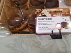 -巴黎贝甜(华堂新辰汇店)