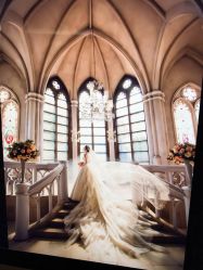-米兰尊荣婚纱摄影·婚纱照会馆