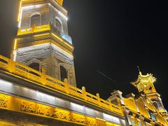 -大同古城墙