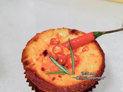 -黛汀烘焙DAINTY BAKERY(代字行合生汇店)