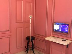 -范特西FANTASY量贩式KTV(民主广场店)
