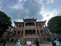 -海天堂构