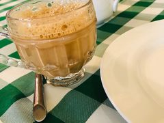 -Santoor 萨都里印度餐厅(北锣鼓巷店)