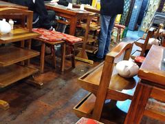 -陈府大宅门成都火锅·手切鲜肉(太原街店)