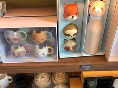 -星巴克(深圳欢乐颂店)
