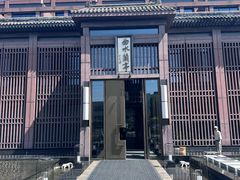 -曲水兰亭(北京四惠店)