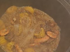 -锅老头铁锅炖•大锅蒸汽海鲜(韩乐坊店)