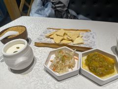 -哈啾嗨·新概念蒙餐(红星新城店)