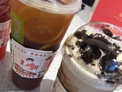 -奈雪的茶(金鹰广场店)
