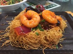 -翠华餐厅(香港国际机场店)