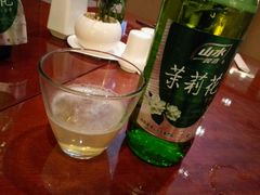 android_upload_pic-汇金酒店·餐厅