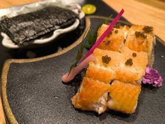 -墨澜·人间味割烹料理