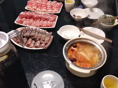 -鲁西肥牛(九方购物中心店)