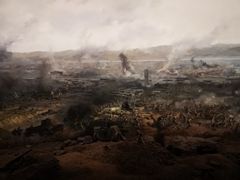 -辽沈战役纪念馆